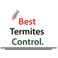 Best Termites Control logo, Best Termites Control contact details