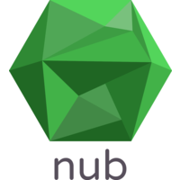 Nub Ltd logo, Nub Ltd contact details