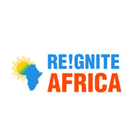 Re!gnite Africa logo, Re!gnite Africa contact details