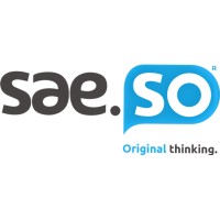 SaesoApps Ltd logo, SaesoApps Ltd contact details