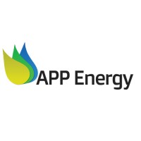 APP ENERGY logo, APP ENERGY contact details