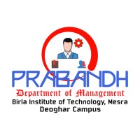 PRABANDH logo, PRABANDH contact details