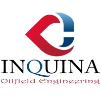 Inquina Oilfield Engineering Ltd logo, Inquina Oilfield Engineering Ltd contact details