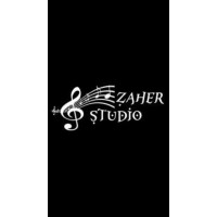 ZAHER Studio logo, ZAHER Studio contact details