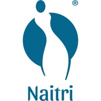 Naitri Care logo, Naitri Care contact details