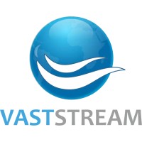 Vast Stream Network logo, Vast Stream Network contact details