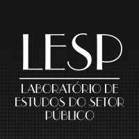 LESP - Laboratório de Estudos do Setor Público logo, LESP - Laboratório de Estudos do Setor Público contact details