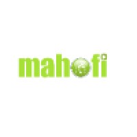 Mahofi logo, Mahofi contact details