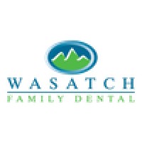 Wasatch Family Dental logo, Wasatch Family Dental contact details