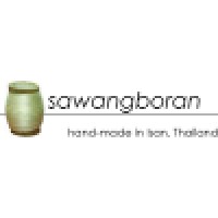 Sawang Boran Co Ltd logo, Sawang Boran Co Ltd contact details