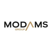 Modam's Group logo, Modam's Group contact details