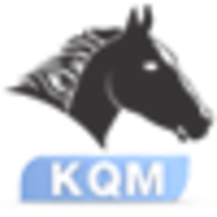 KQM logo, KQM contact details