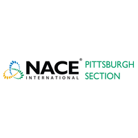 NACE International Pittsburgh Section logo, NACE International Pittsburgh Section contact details