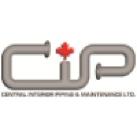 Central Interior Piping & Maintenance Ltd. logo, Central Interior Piping & Maintenance Ltd. contact details