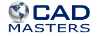 CAD Masters, Inc. logo, CAD Masters, Inc. contact details