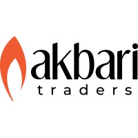 Akbari Traders logo, Akbari Traders contact details