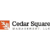 Cedar Square logo, Cedar Square contact details