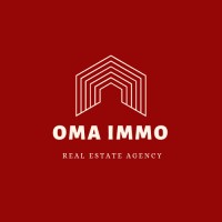 OMA Immobilier logo, OMA Immobilier contact details