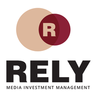 RELY Media Investment Management logo, RELY Media Investment Management contact details