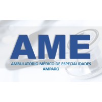 AME AMPARO - Ambulatório Médico De Especialidades logo, AME AMPARO - Ambulatório Médico De Especialidades contact details