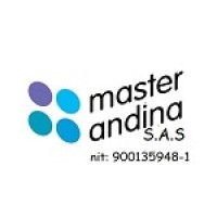 Master Andina SAS logo, Master Andina SAS contact details