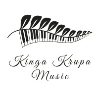 Kinga Krupa Music logo, Kinga Krupa Music contact details