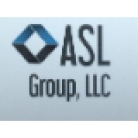 ASL Group logo, ASL Group contact details