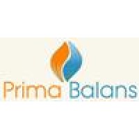 Praktijk Prima Balans logo, Praktijk Prima Balans contact details