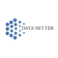 Data Setter logo, Data Setter contact details