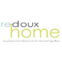 Redoux Home logo, Redoux Home contact details