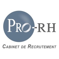 PRO-RH - Cabinet de Recrutement logo, PRO-RH - Cabinet de Recrutement contact details