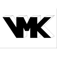 VMK Engineering logo, VMK Engineering contact details