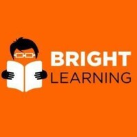 Bright Learning Centre logo, Bright Learning Centre contact details