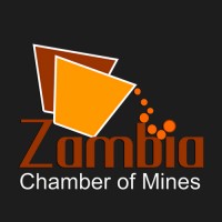 Zambia Chamber Of Mines logo, Zambia Chamber Of Mines contact details