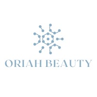 Oriah Beauty logo, Oriah Beauty contact details