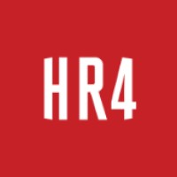 HR4 Ltd logo, HR4 Ltd contact details