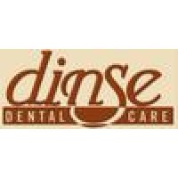 Dinse Dental Care logo, Dinse Dental Care contact details