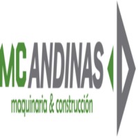 MCANDINAS - Maquinaria y Construcción logo, MCANDINAS - Maquinaria y Construcción contact details