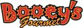 Booey's Gourmet Pepper Sauce logo, Booey's Gourmet Pepper Sauce contact details