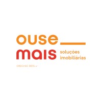 Ouse Mais Soluções Imobiliárias logo, Ouse Mais Soluções Imobiliárias contact details