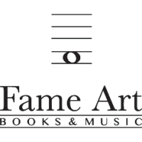 Fame Art logo, Fame Art contact details