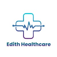 Edith HealthCare logo, Edith HealthCare contact details