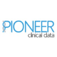 Pioneer Clinical Data logo, Pioneer Clinical Data contact details