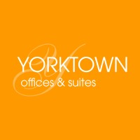 Yorktown Offices & Suites logo, Yorktown Offices & Suites contact details