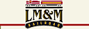 Lebanon Mason Monroe Railroad logo, Lebanon Mason Monroe Railroad contact details