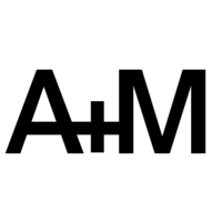 A+M Creative NY logo, A+M Creative NY contact details