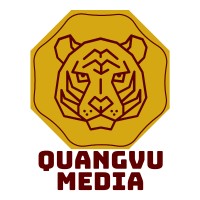 QUANGVU MEDIA logo, QUANGVU MEDIA contact details