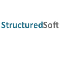 StructuredSoft Corporation. logo, StructuredSoft Corporation. contact details