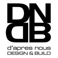 d'apres nous Design & Build (DNDB) logo, d'apres nous Design & Build (DNDB) contact details