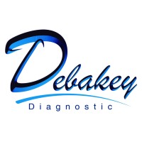 Debakey Diagnostic logo, Debakey Diagnostic contact details